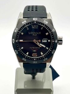 Locman Stealth