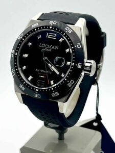 Locman Stealth