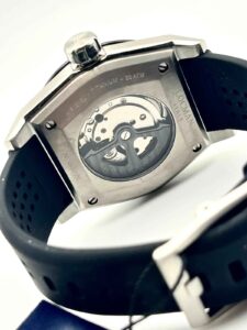 Locman Stealth