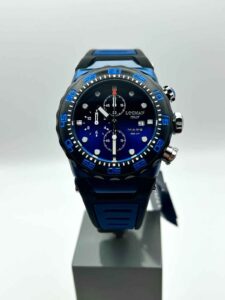 Locman Stealth Crono